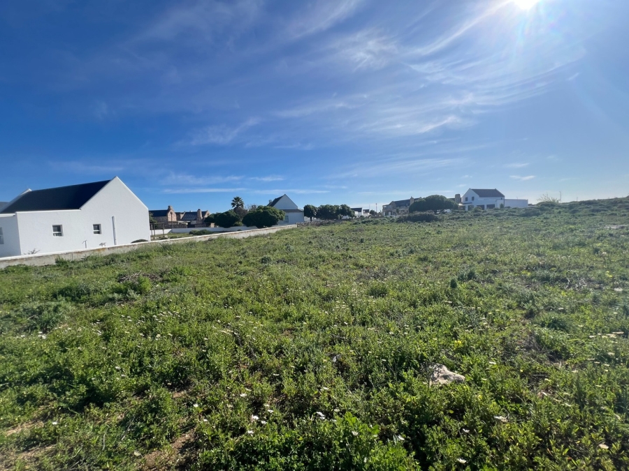 0 Bedroom Property for Sale in Jacobsbaai Western Cape